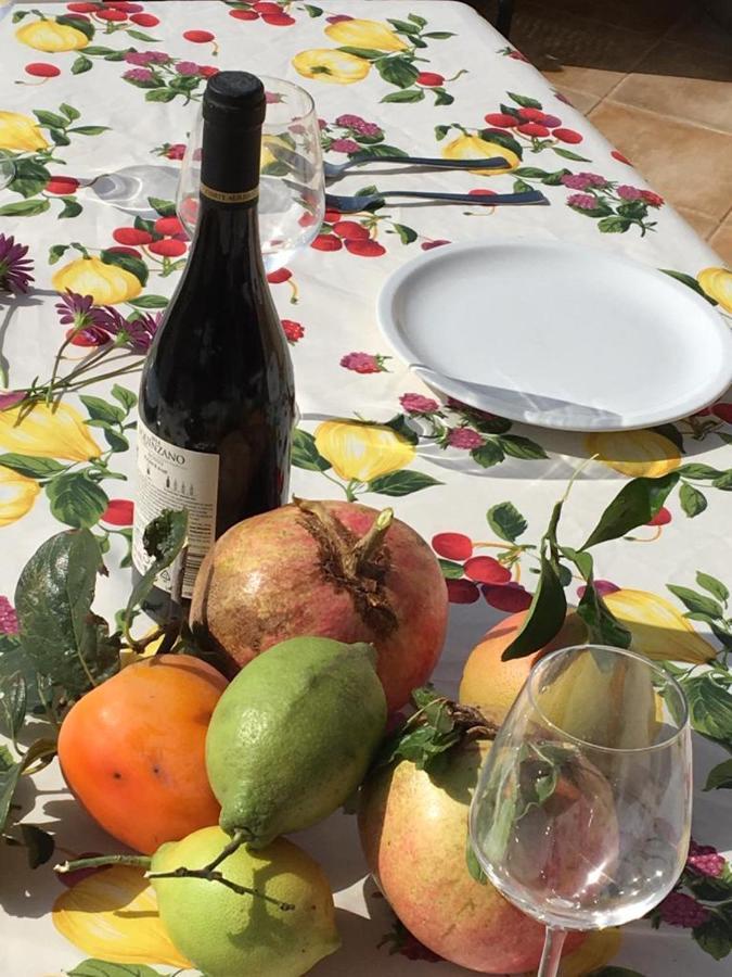 Surriano Holiday home