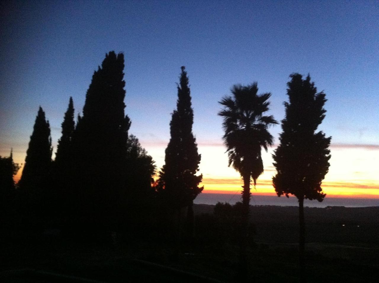Surriano Holiday home *