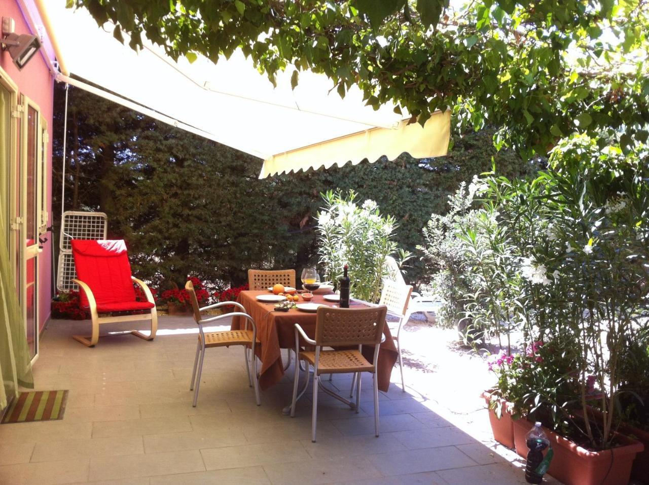 Holiday home Surriano *