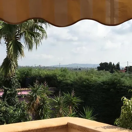 Casa Vacanze Surriano Sciacca Exterior photo