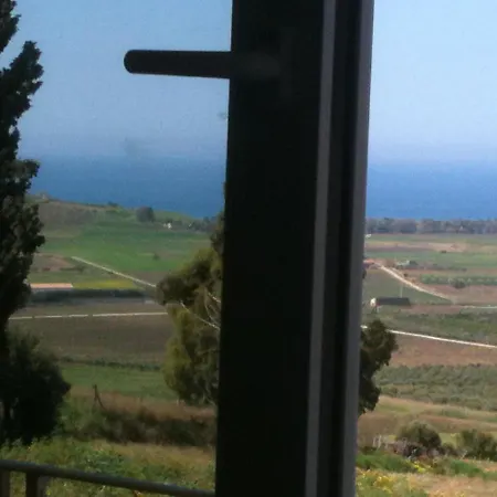 Casa Vacanze Surriano Sciacca Exterior photo