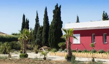 Casa Vacanze Surriano Sciacca Exterior photo