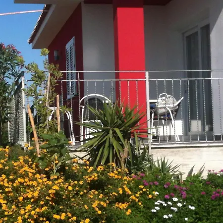 Casa Vacanze Surriano Sciacca Exterior photo