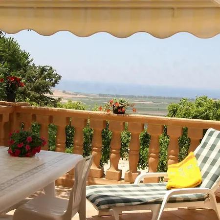 Casa Vacanze Surriano Sciacca Exterior photo