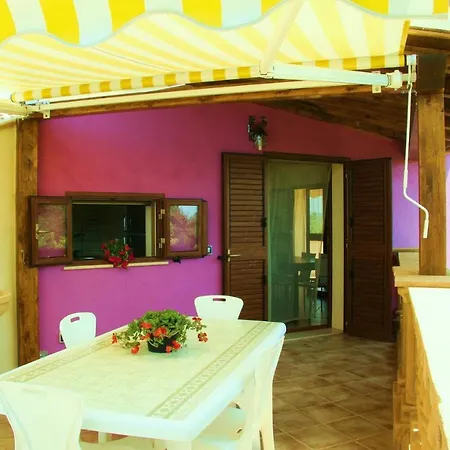 Casa Vacanze Surriano Sciacca Exterior photo