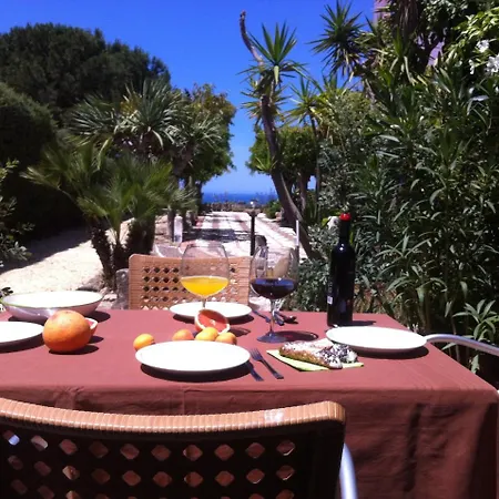 Casa Vacanze Surriano Sciacca Exterior photo
