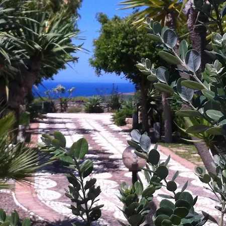 Casa Vacanze Surriano Sciacca Exterior photo
