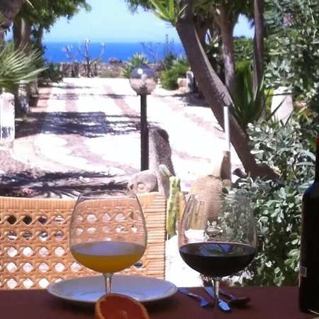 Casa Vacanze Surriano Sciacca Exterior photo