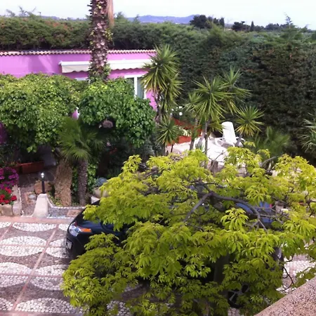 Casa Vacanze Surriano Sciacca Exterior photo