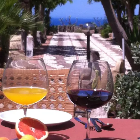 Casa Vacanze Surriano Sciacca Exterior photo