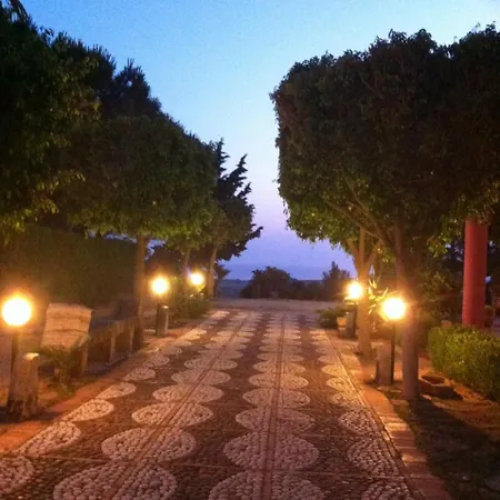 Casa Vacanze Surriano Sciacca Exterior photo