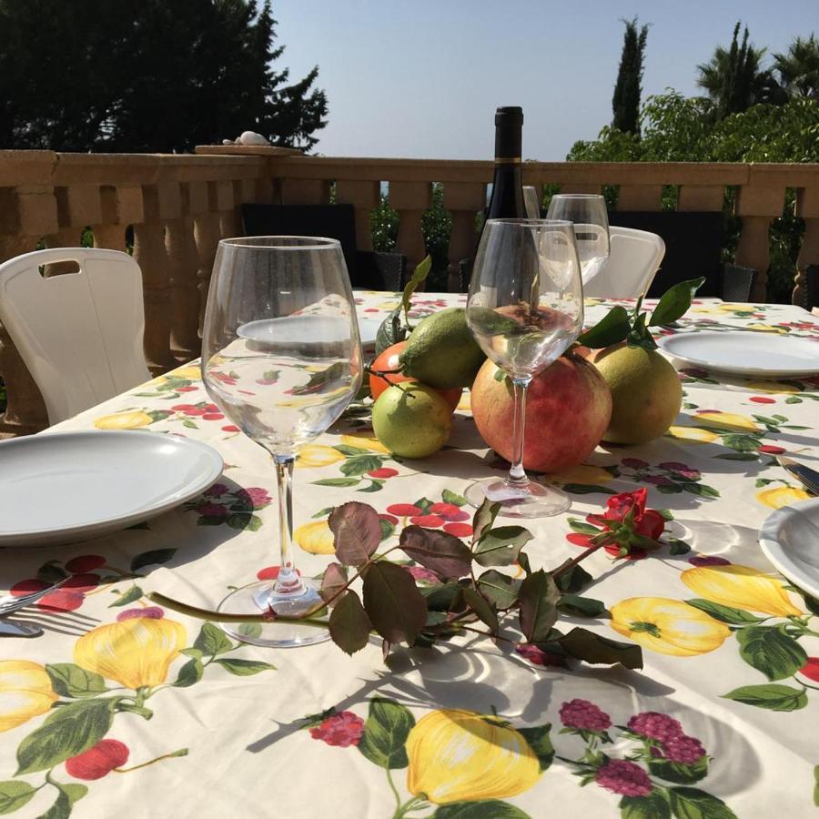 Surriano Holiday home