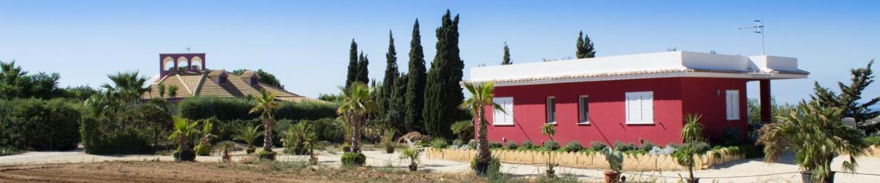 Surriano Holiday home *