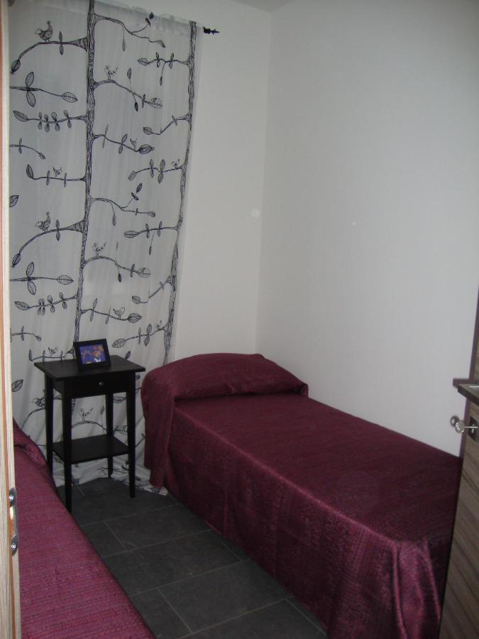 Holiday home Surriano *