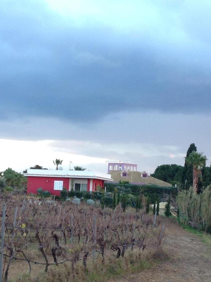 Holiday home Surriano *