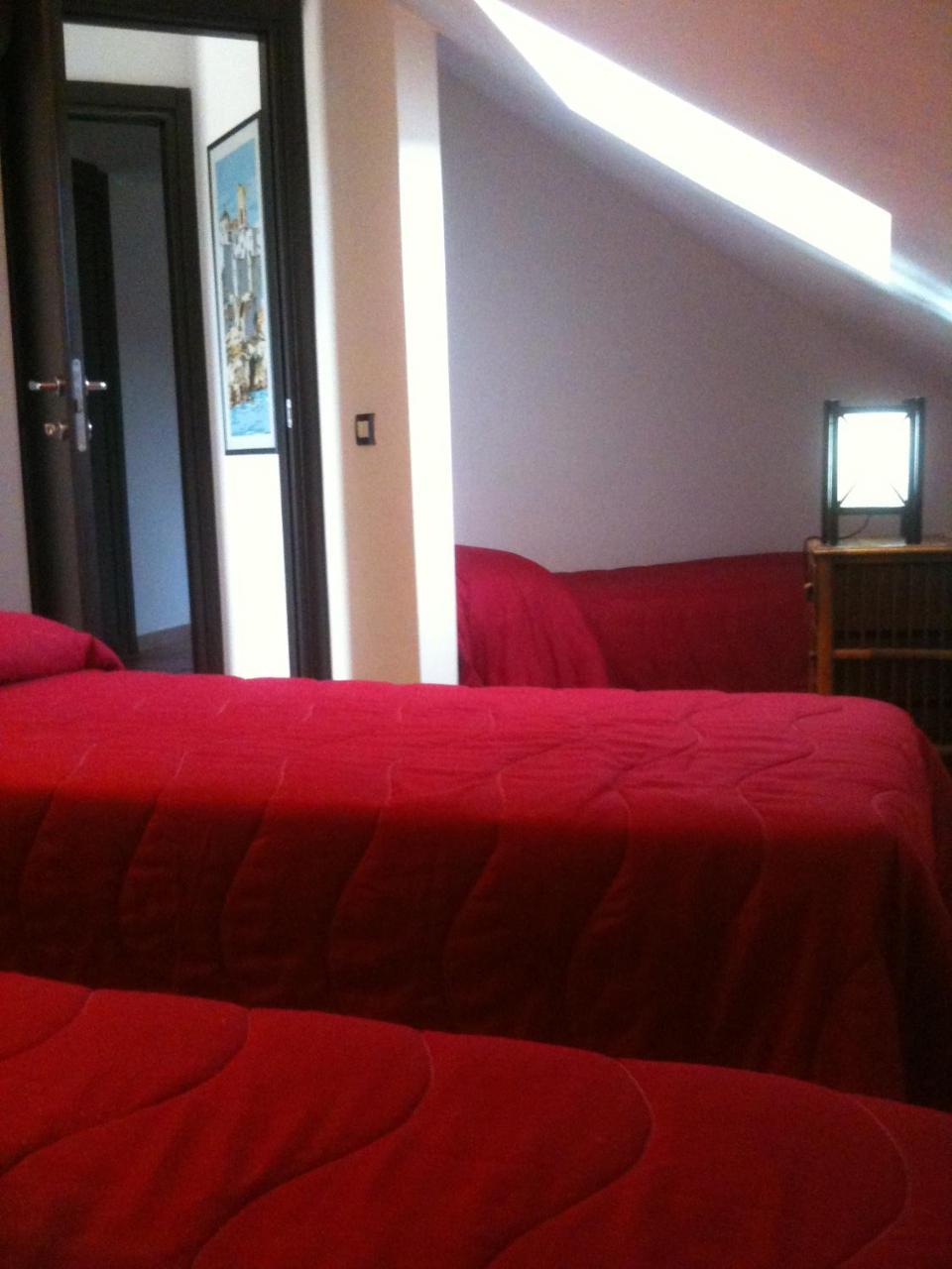 Surriano Holiday home Sciacca