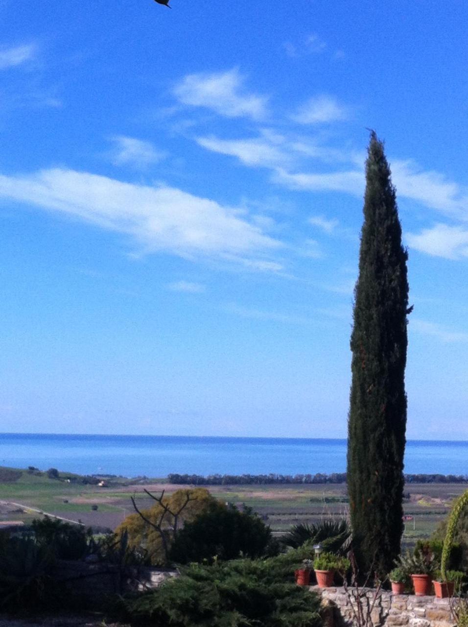 Surriano Holiday home
