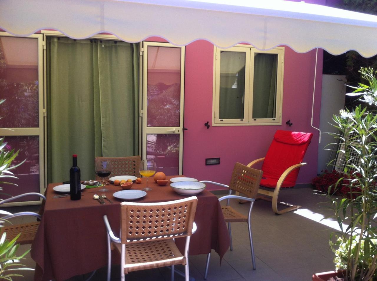 Holiday home Surriano *