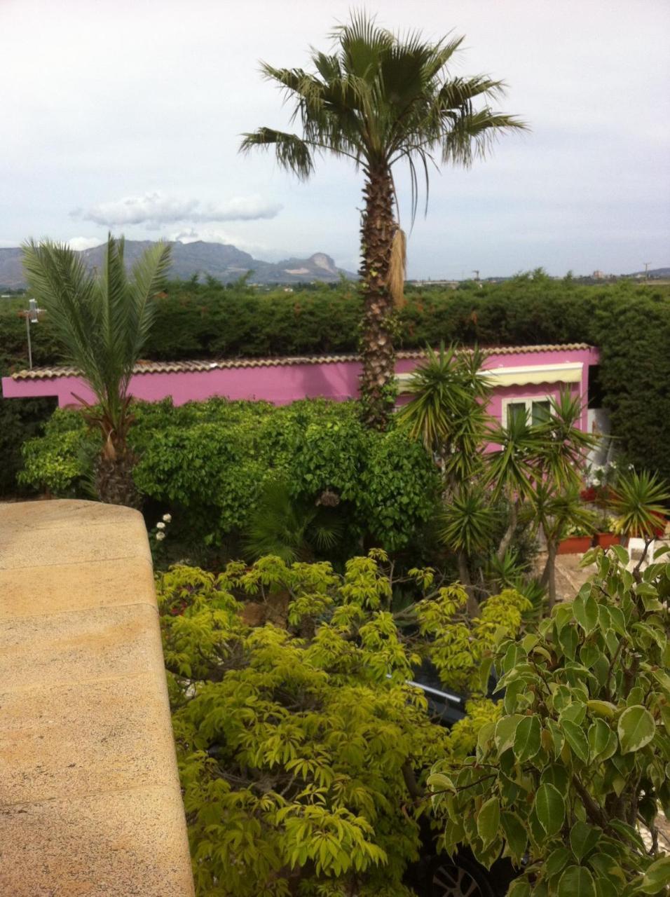 Holiday home Surriano *