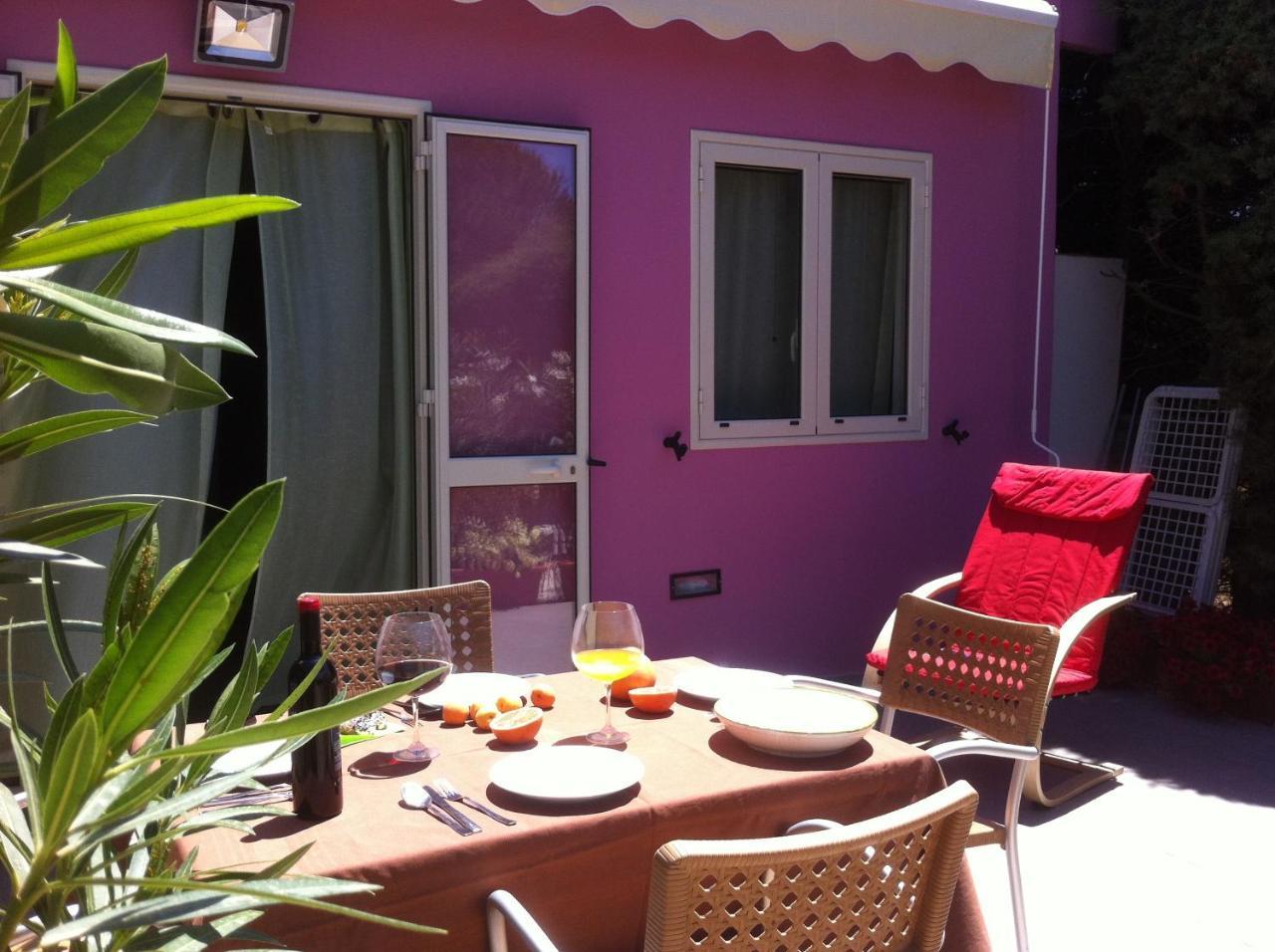 Surriano Holiday home